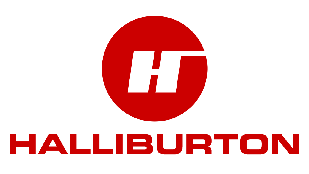 Halliburton-Logo